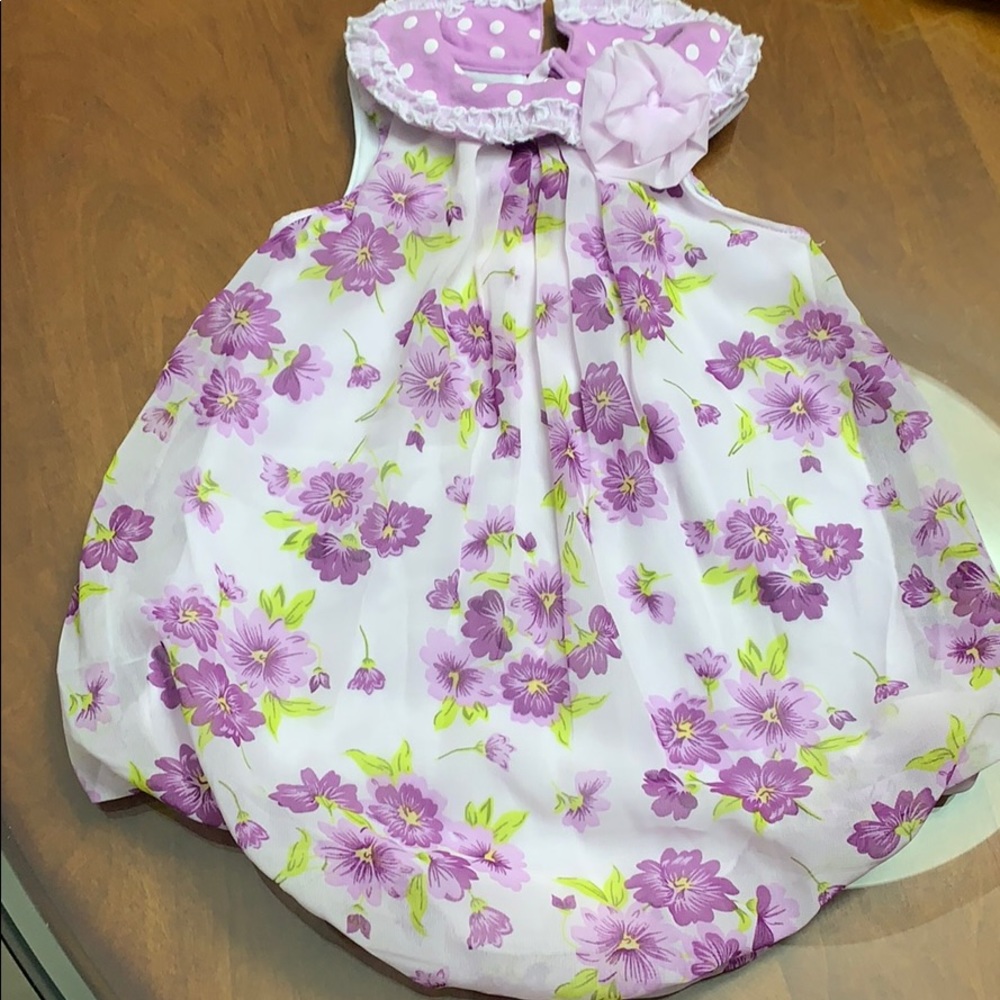 Baby Essentials romper 9M